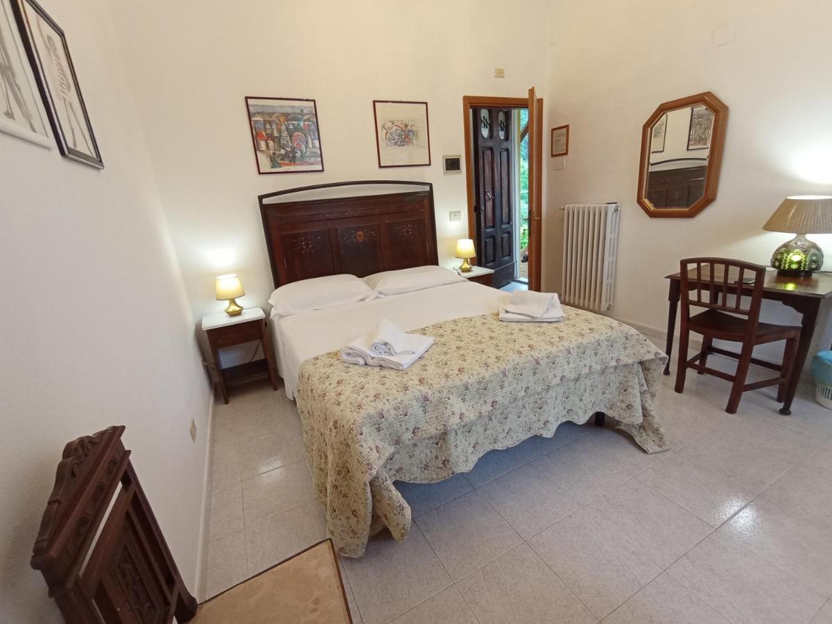 Locanda Prato D'Era Volterra Exteriör bild