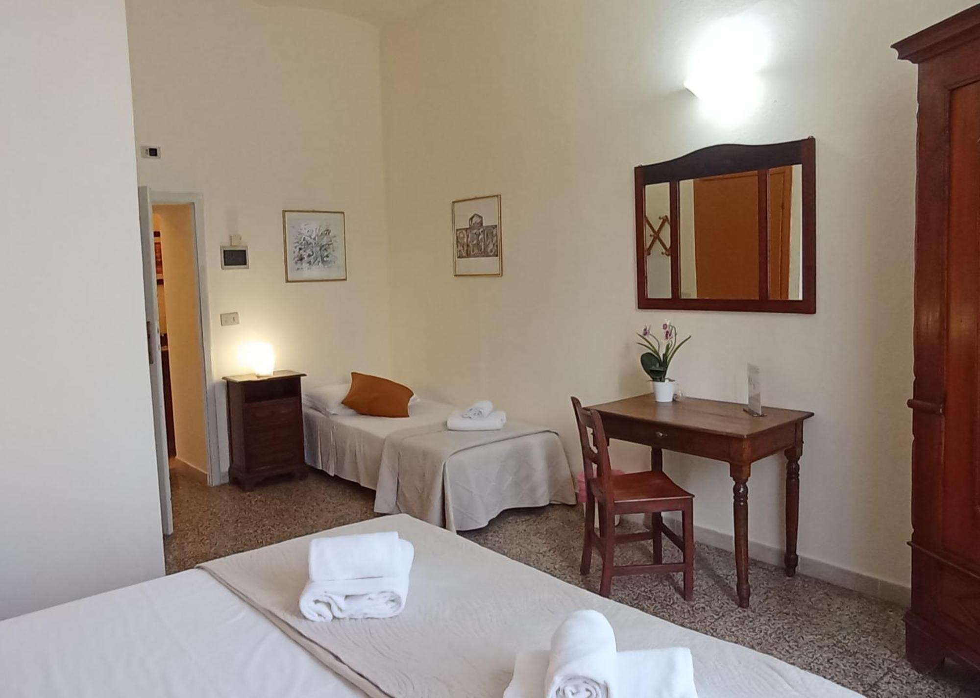 Locanda Prato D'Era Volterra Exteriör bild