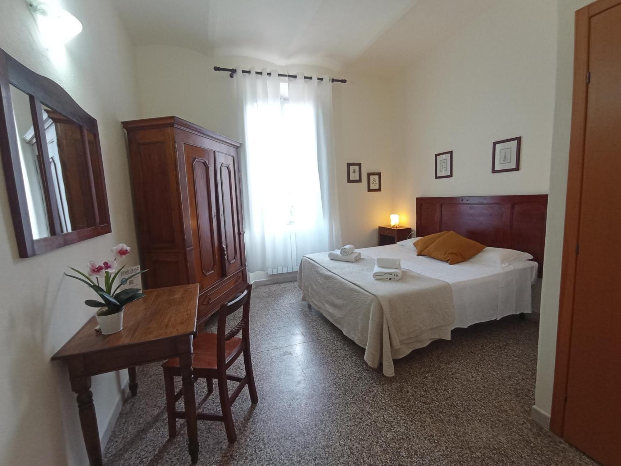 Locanda Prato D'Era Volterra Exteriör bild