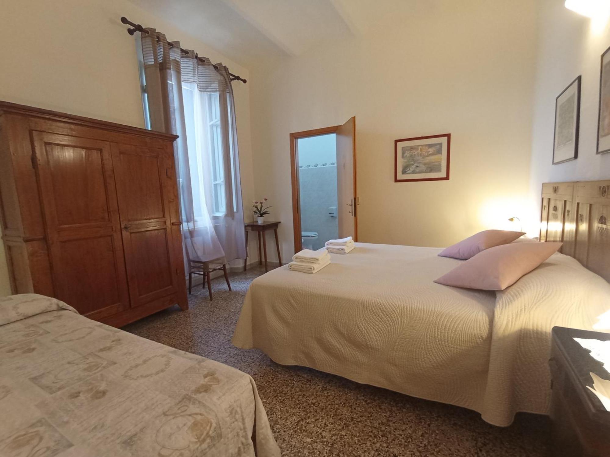 Locanda Prato D'Era Volterra Exteriör bild