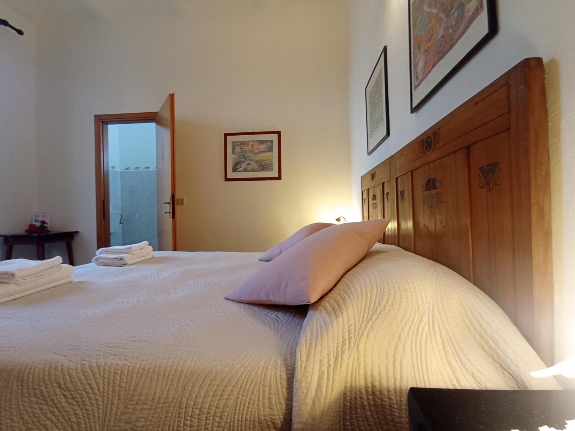 Locanda Prato D'Era Volterra Exteriör bild