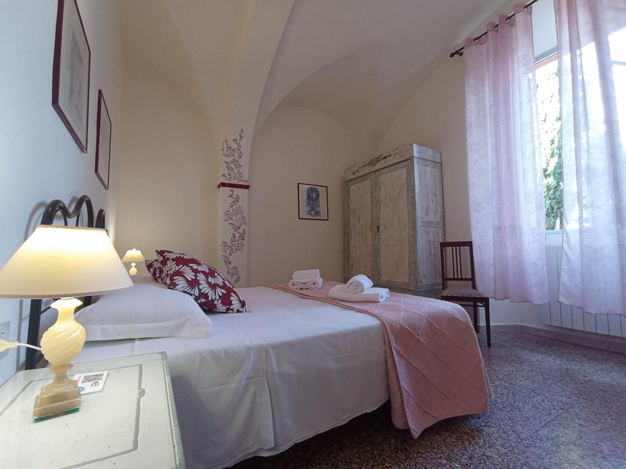 Locanda Prato D'Era Volterra Exteriör bild
